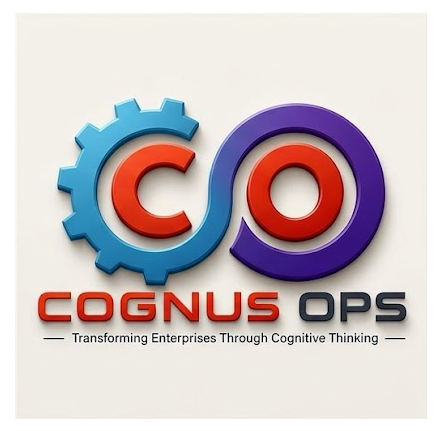 CognusOps Logo