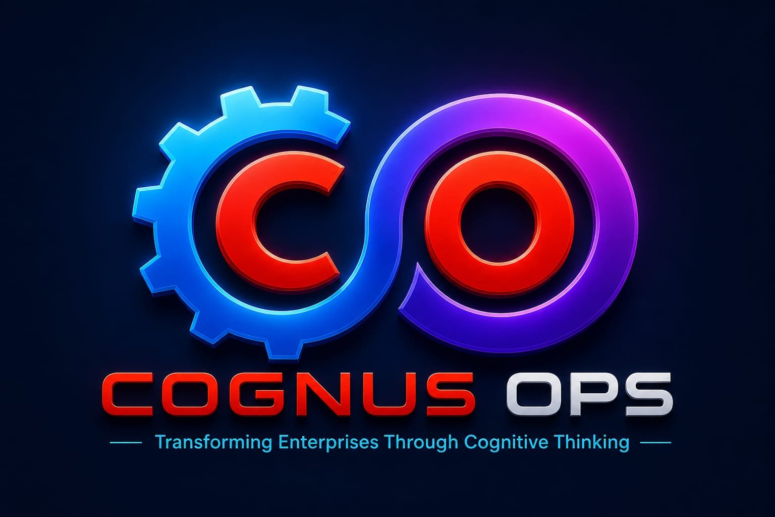 CognusOps Logo